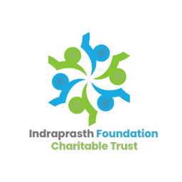 Indraprasth Foundation Logo